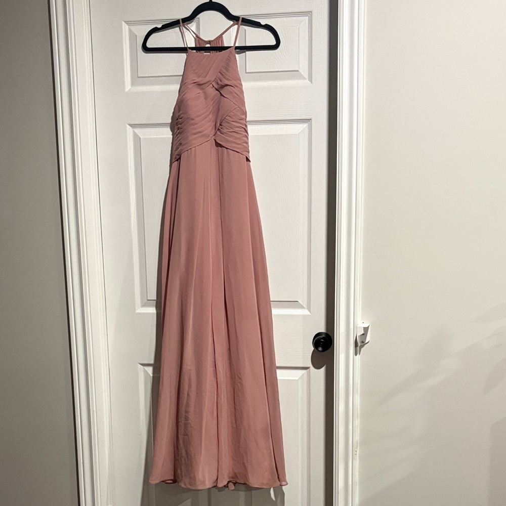 Azazie Bridesmaids Dress 4A